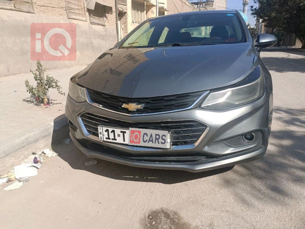 شيفروليه كروز